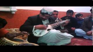 amjid malang great rabab must watch new video 2014 [upl. by Behah617]