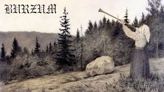 Burzum  Filosofem Full Album [upl. by Zetnom]