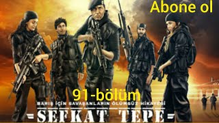 Sefkat tepe91 bölüm full izle [upl. by Walsh]