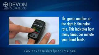 How to Use a Pulse Oximeter [upl. by Geier936]