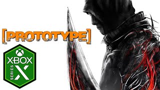 Prototype 3  new Trailer and gameplay [upl. by Charlot]