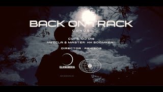 Conde  Back On Track Prod Conde [upl. by Eiraminot]