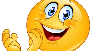 Animated Emoticons  Talking Smileys [upl. by Vary585]