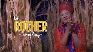 Le ROCHER  SANZY VIANY  Clip officiel [upl. by Phira]