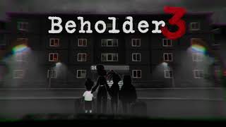 Beholder 3  Teaser [upl. by Coh131]