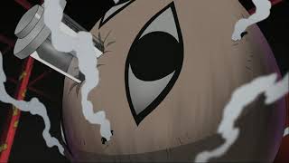 black star fumbled the bag on this one AMV [upl. by Portie777]