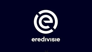 Eredivisie intro 2324 concept [upl. by Noskcaj]