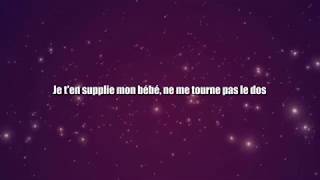 Fally Ipupa  Humanisme Paroles  Traduction [upl. by Azarcon29]