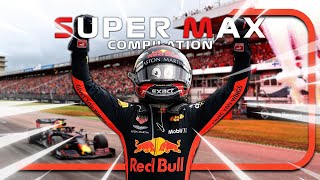 F1 Super Max Meme Compilation [upl. by Siari]