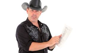 How to Use Step Sheets  Line Dancing [upl. by Bocaj]