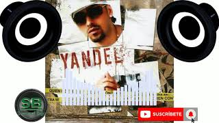 Yandel  El Dembow BASS BOOSTED 2002 [upl. by Renrut7]