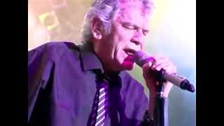 Dan McCafferty NAZARETH quot This Flight Tonight quot 2010 [upl. by Anihsak736]