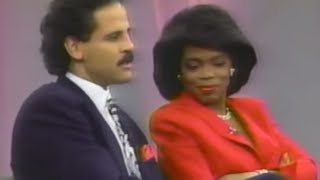 Why Oprah Never Married Stedman [upl. by Carlynn]