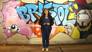 Vandals and Visionaries  Graffiti Documentary  BBC One 2017 [upl. by Lian]