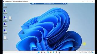 Windows Server 2022  RDS  VDI [upl. by Ymrots]