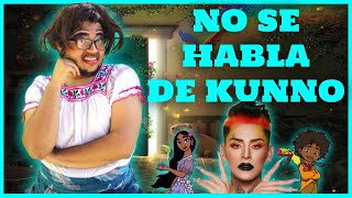 No Se Habla De Bruno  Encanto PARODIA [upl. by Enerehs]