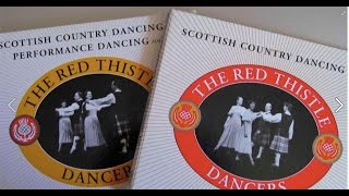 Learn Scottish Country Dancing  Instructional Teaching Videos [upl. by Lyrred]