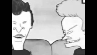 Beavis amp Butthead laugh [upl. by Zurc474]