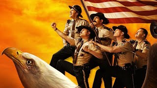 Super Troopers 2  Opening Scene Exclusive [upl. by Nyrmac]