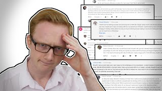 YouTube Has an Investment Scam Comment Problem [upl. by Adieren]