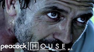 House Gets Active  House MD [upl. by Emya]