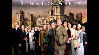 Downton Abbey  The Suite MaryJess [upl. by Jehu]