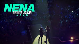 NENA  In meinem Leben Live 2018 HD [upl. by Godden]