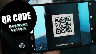 QR Code  How QR Code Payment Works  Tech Tech [upl. by Raybourne]