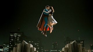 Superman and Lois fly  Superman Returns [upl. by Elatsyrc600]