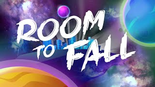 Marshmello x Flux Pavilion  Room To Fall Feat ELOHIM Official Lyric Video [upl. by Nivlam]