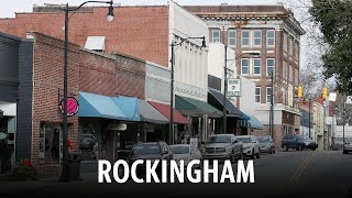 Journey Across the 100 Rockingham County [upl. by Athey]