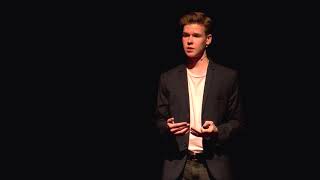 Youre being manipulated and dont even know it  Nate Pressner  TEDxYouthBasel [upl. by Jaquiss]