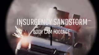 M24 GUN GUIDE Insurgency Sandstorm [upl. by Ludvig895]