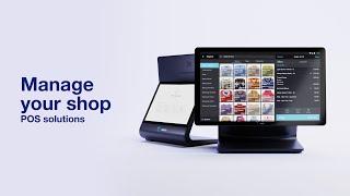 Manage your shop [upl. by Nicolina]