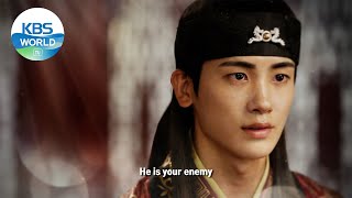 Hwarang  화랑 EP19 PreviewㅣKBS WORLD TV [upl. by Rusticus215]