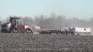 From the Farm Anhydrous ammonia training [upl. by Witha]