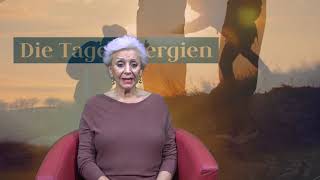 Tagesenergien Samstag 4 September 2021 von Rosalinde Haller [upl. by Mady476]