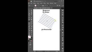 Illustrator besic design tips and trick [upl. by Ruhl102]