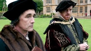 Wolf Hall First Look [upl. by Aij280]