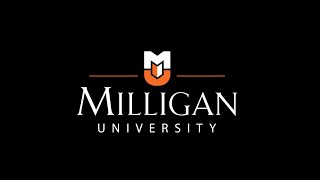 Milligan University [upl. by Aurea]