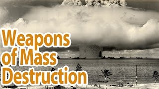 NBC  Weapons of Mass Destruction [upl. by Sidonnie295]