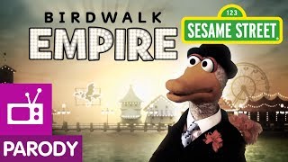 Boardwalk Empire Season 4 New York HBO [upl. by Aihsekal]