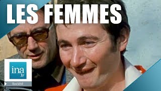 1975  Battezvous votre femme   Archive INA [upl. by Eaj167]