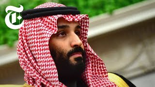 How the Saudis’ Khashoggi Story Changed From Denials to Rogue Killers  NYT News [upl. by Ayahc560]