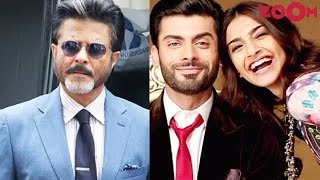 Anil Kapoor makes a big REVELATION on casting for his film Khoobsurat  Bollywood News [upl. by Onirefez815]