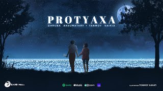 Protyaxa  Dhruba Basumatary amp Tanmoy Saikia  Tonmoy Kakati Official Audio [upl. by Anikahs]