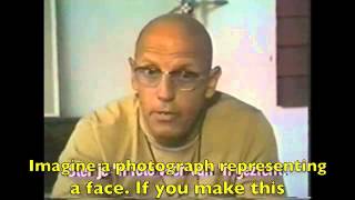 Foucault—The Lost Interview [upl. by Linker]