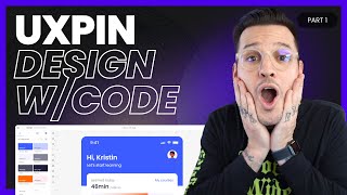 UXPin  A Basic Overview [upl. by Niessuh]