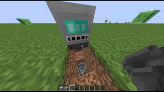 Avaritia minecraft mod review version 1122 [upl. by Ahseket954]