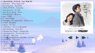 Kdrama OST Playlist [upl. by Morgan]